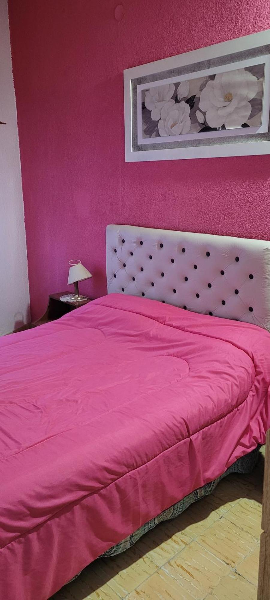 Departamento Ryj Apartment *
