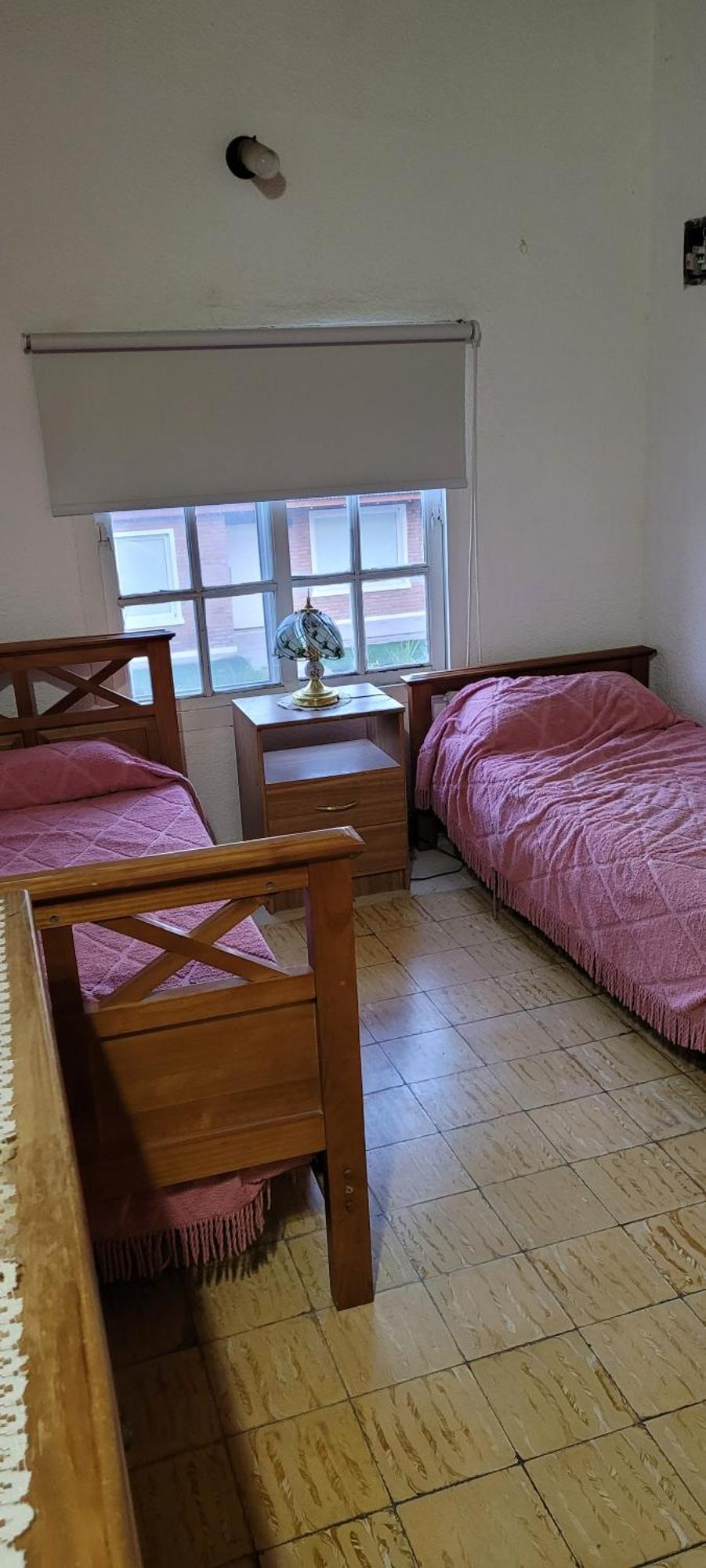 Apartment Departamento Ryj